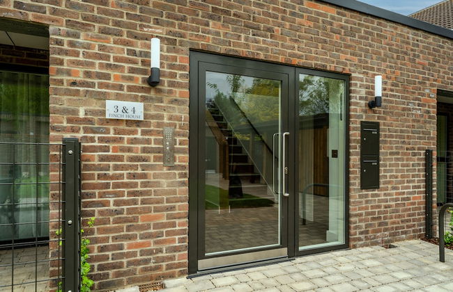 Citystay Living - Finch House - Foto 26