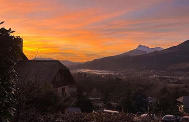 Appartement avec vue sur le lac - Foto 29