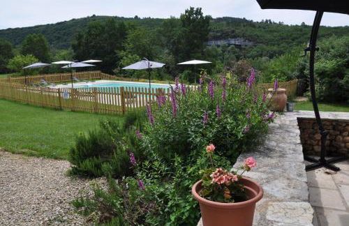 gîtes les 7 roches 6 couchages - Photo 1