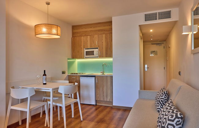 Aparthotel Ponent Mar - Foto 43