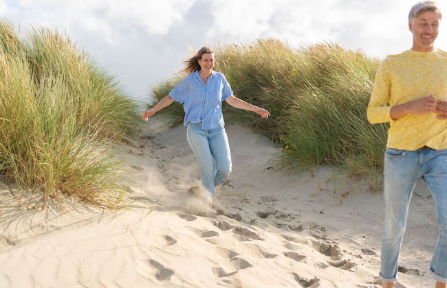 Sunparks Oostduinkerke aan zee - Foto 69
