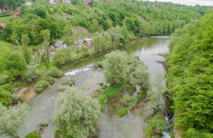 Moonriver Apartment - Foto 14