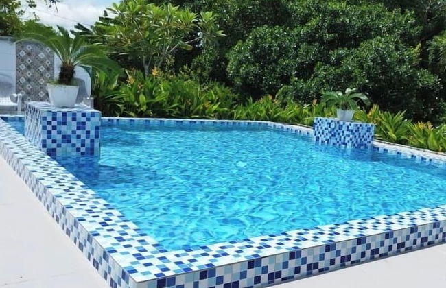 Kapal Terbang Guest House - Foto 48