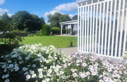 Ekosfera Piława Apartamenty z podgrzewanym basenem - Foto 17