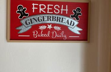 Gingerbread Gardens - Foto 16