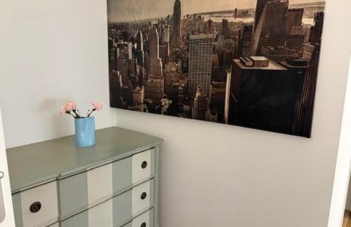 Paris Eiffel Tower et Disney apartments, parkings gratuits et sécurisés, 10 minutes métro to Paris - Foto 30