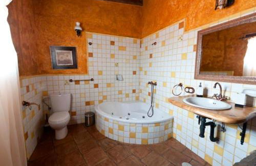 Comfortable House with Mountain View in Isora - Foto 12