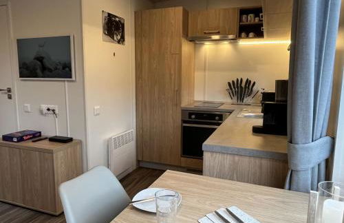 Holiday Home Tiny Haus Paul by Interhome - Foto 13