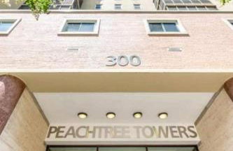 Downtown Condo Near Georgia Aquarium w Free Parking - Foto 30