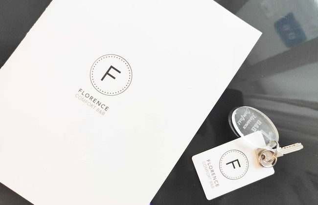 Florence Comfort B&B - Photo 3