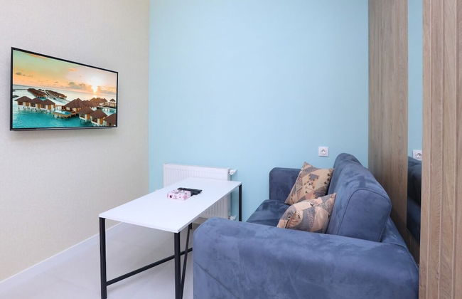 Stay inn on Amiryan 26/4 - Photo 27