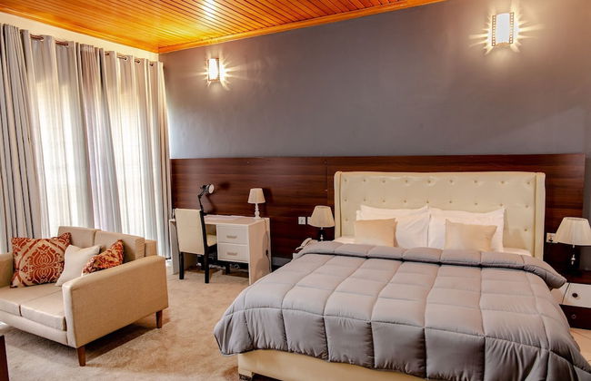 Ezra boutique villa - Foto 34