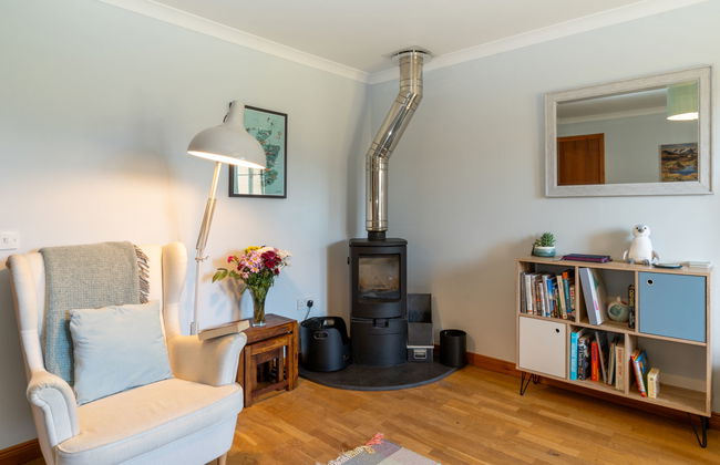 Cosagach Cottage - Foto 3