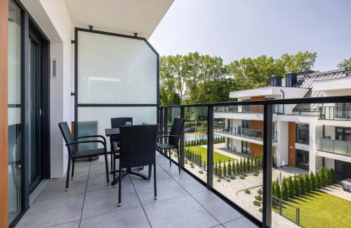 Apartamenty Baltic Marina - Foto 10