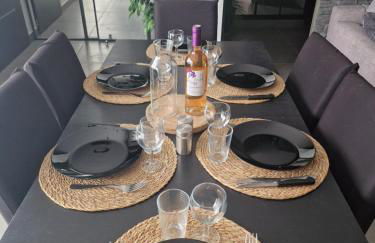 Villa en Provence - Sisteron - Foto 7