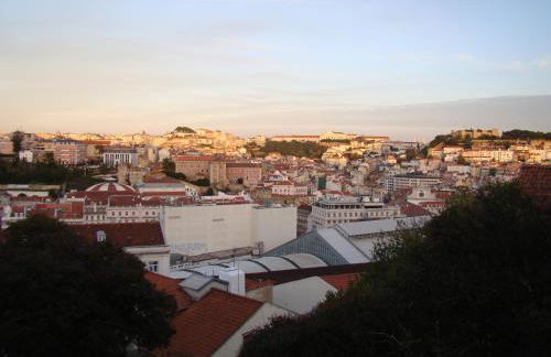 Residentas Sao Pedro - Photo 88