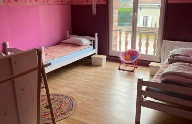 Gîte du petit niglo - Foto 5