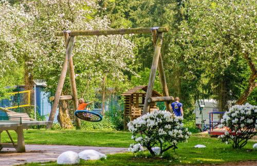 Holiday Home Geesthof-1 by Interhome - Foto 28