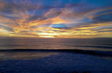 The Wave House - Oceanfront - Photo 25