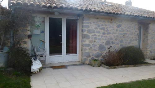 Gîte Paysan La Grange - Photo 3