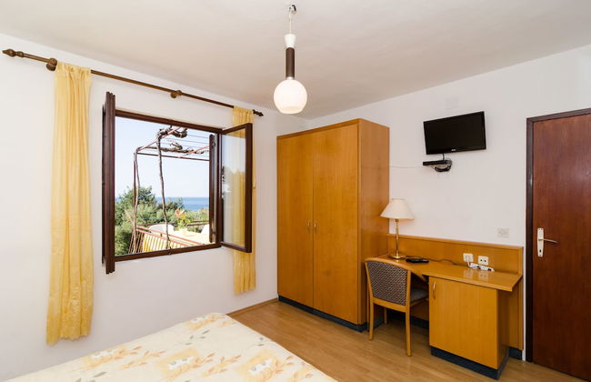 Apartments Villa Ana - Dingac - Photo 9