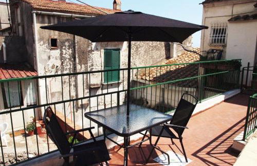 Casa Di Mieri - Photo 16