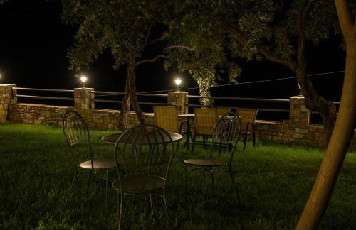 Guesthouse Enastron - Foto 62