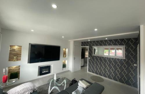 Super appartement By live cité gastronomique - Foto 3