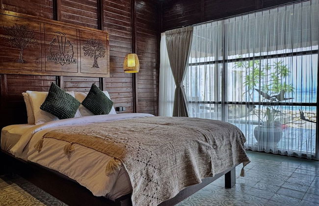 Mantra Villa Nusa Penida - Foto 3