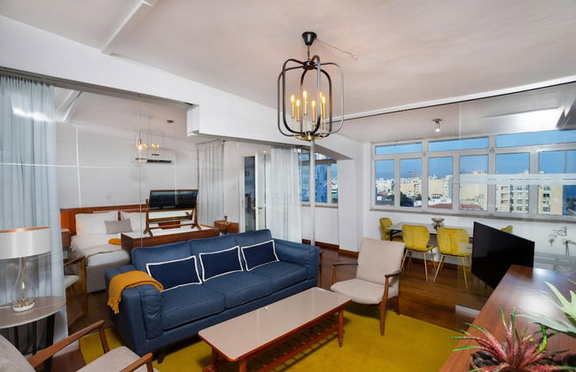 1-80 Collection 601 Penthouse - Foto 5