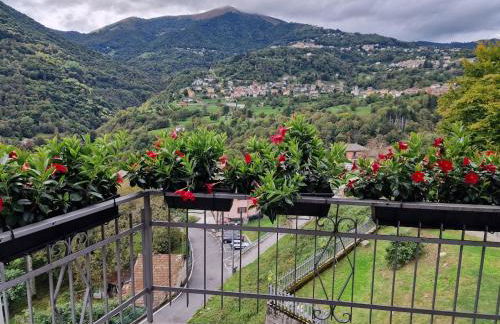 Panoramic View La Quiete - Foto 9