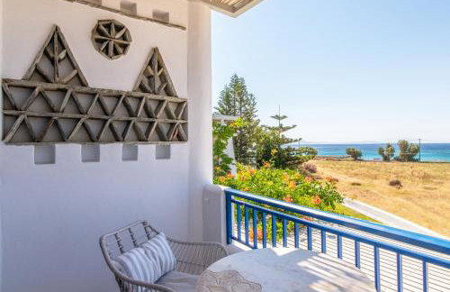 Albatross Holiday Apartments - Foto 1