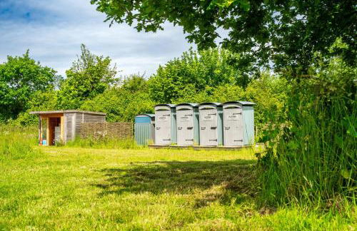 Cowslip at Blancas Bell Tents - Foto 5