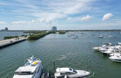 Vista Mar: Bay Views Close to Miami Attractions - Foto 52