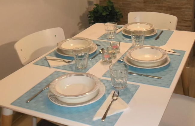 Central House Apartment - Foto 14