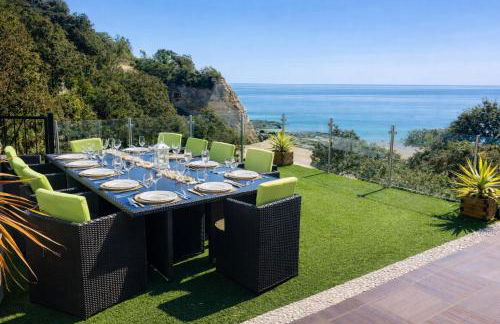 Villa le dauphin Meschers 4 étoiles vu Mer - Foto 4