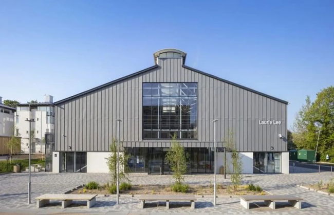 Pittville Student Village - Photo 43