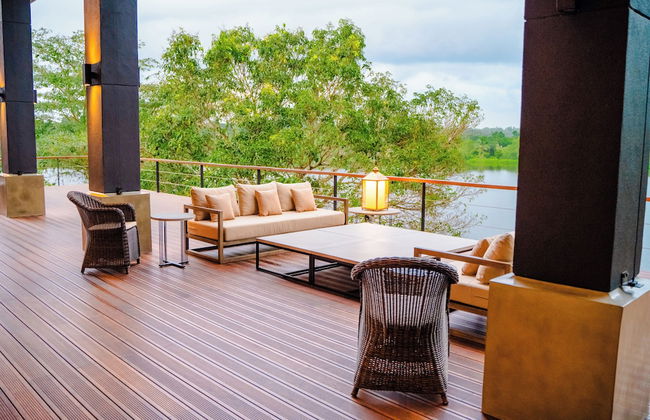 LilyPod Villa - Photo 52