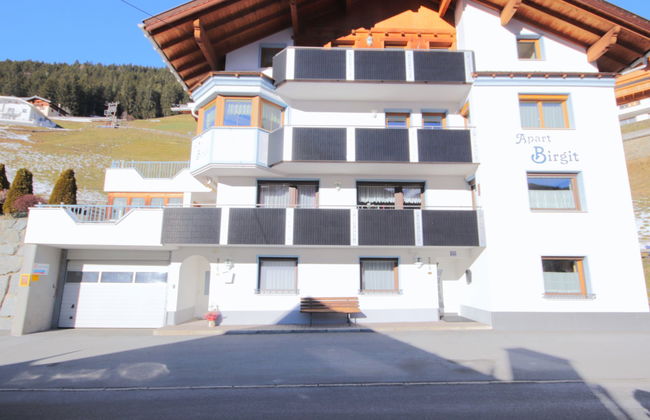 Apart Birgit - Photo 59