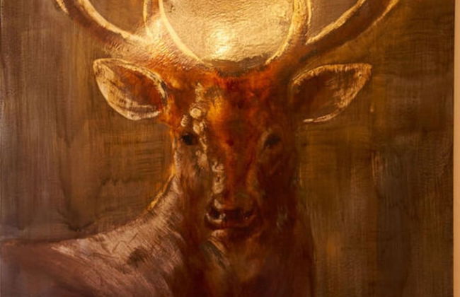 Holiday Home Magpie's Nest - Photo 4