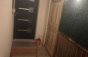 Suite avec Sauna 36m² - Foto 35