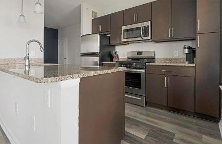 Landing Beautiful 1BD Clubhouse Gym - Foto 67