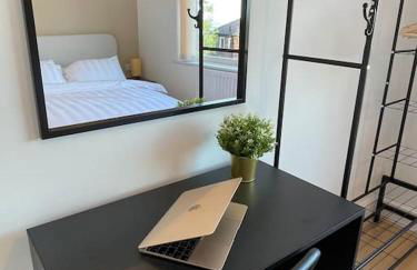 Whole House Modern Two Bedroom in Newcastle - Free Parking - Foto 12