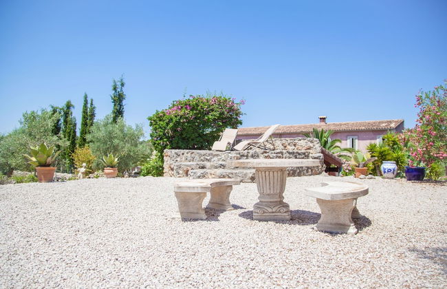 Can Pina - Adults Only Eco Groc - Photo 22