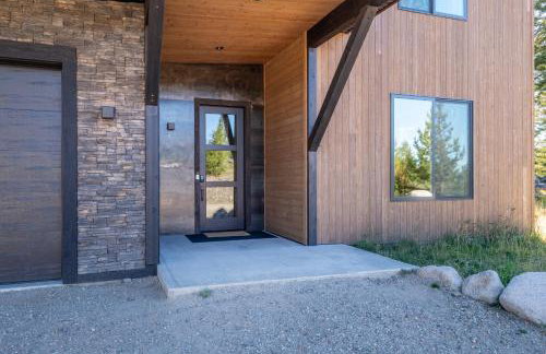 The Basin - Luxury Family Cabin in Philipsburg - Foto 49