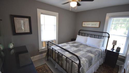 3BR House in Sturgeon Bay - Foto 2