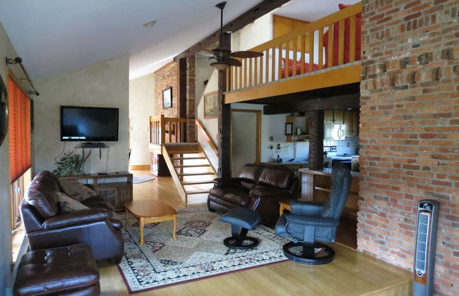 Creekside Resort - Foto 24