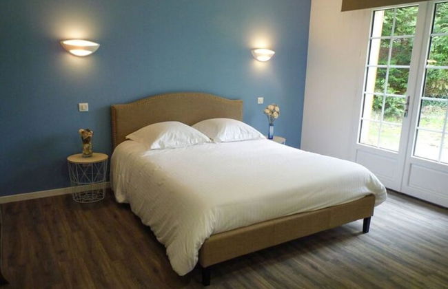 Townhouse Near Bay of Somme and Norman Beaches - Foto 5