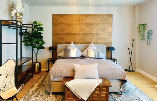 55 qm Apartment mit Whirlpool Saarbrücker Uni Nähe - Foto 28