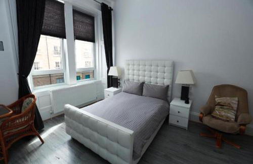 Glasgow Studio - Foto 9